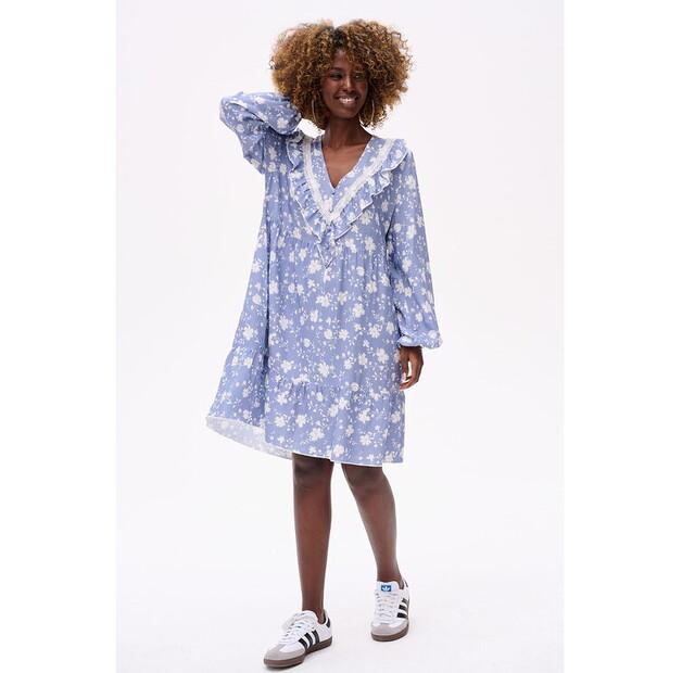 Платье blue shadow Cecilia EU 40