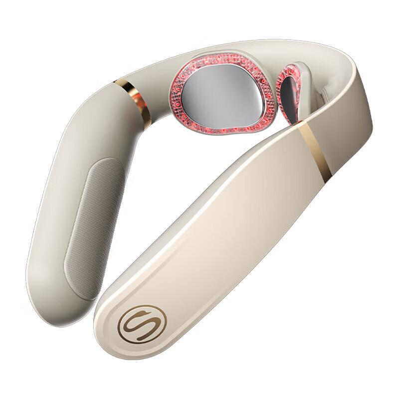 

SKG Cervical Neck Massager 4098 3rd Gen