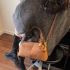 Women's Fashion Portable Shoulder Messenger Bag