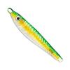Luminous Fishing Lure Hard Bait 3D Realistic Eyes Bright Color Natural Swimming Posture Mini Size Portable Artificial Lure Fishing Tool