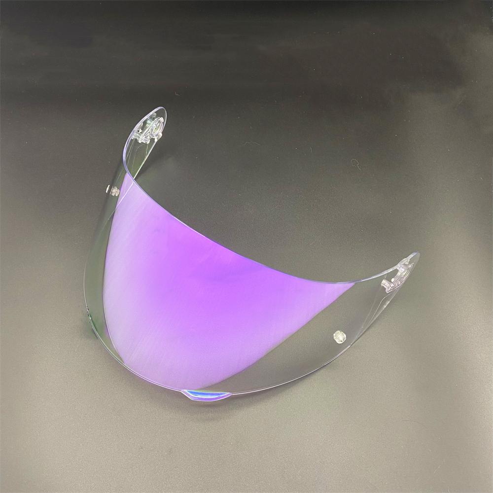 K3SV Visor for AGV K1 K1S K5S K5 Viseira Capacete UV Protection Visera Casco Moto Visor Motorcycle Helmet Accessories