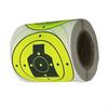 200 Shooting Targets, High Visibility Stickers, Archery Exercise Paper Hunting