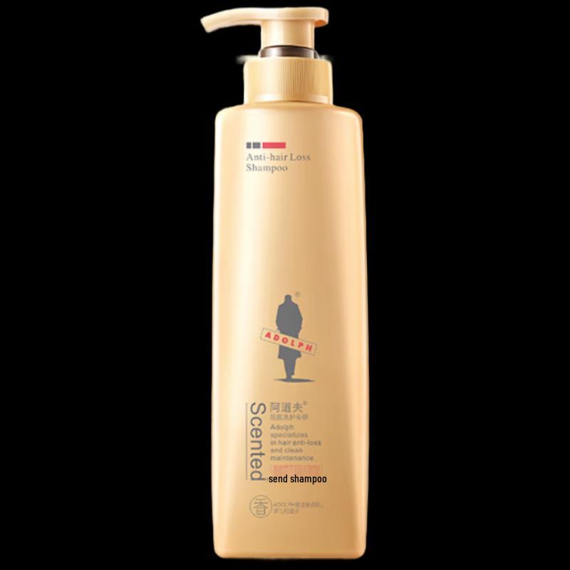 

Adouff Anti-Hair Loss & Strengthening Shampoo