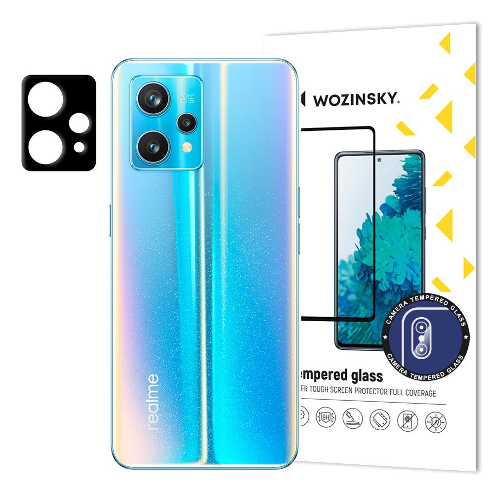 9H tempered glass for the entire camera Realme 9 Pro Full Camera Glass