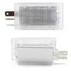 OE-Passform Xenon Weiß 18-SMD LED Handschuhfachbeleuchtung für Hyundai Kia