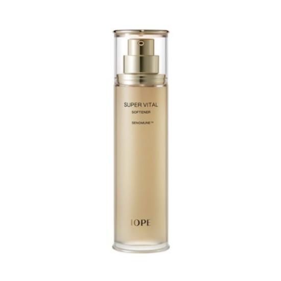 IOPE Super Vital Softener Anti-Aging Hydrating Toner 150ml