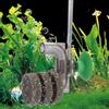 Mini Silent Oxygen Pump Water Filter Sponge for Aquarium Fish Tank