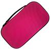 Littmann Case Stethoscope Case Semi-Hard [Raspberry Color]