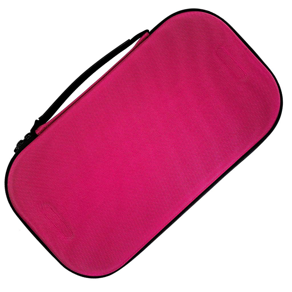 Littmann Case Stethoscope Case Semi-Hard [Raspberry Color]