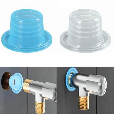 Silikon Dichtband Einfache Installation Silikon Dichtung Gummi Rohr Schlauch Dichtungssatz für Sanitärreparaturen
