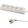 Ștechere și prize electrice – Prelungitoare