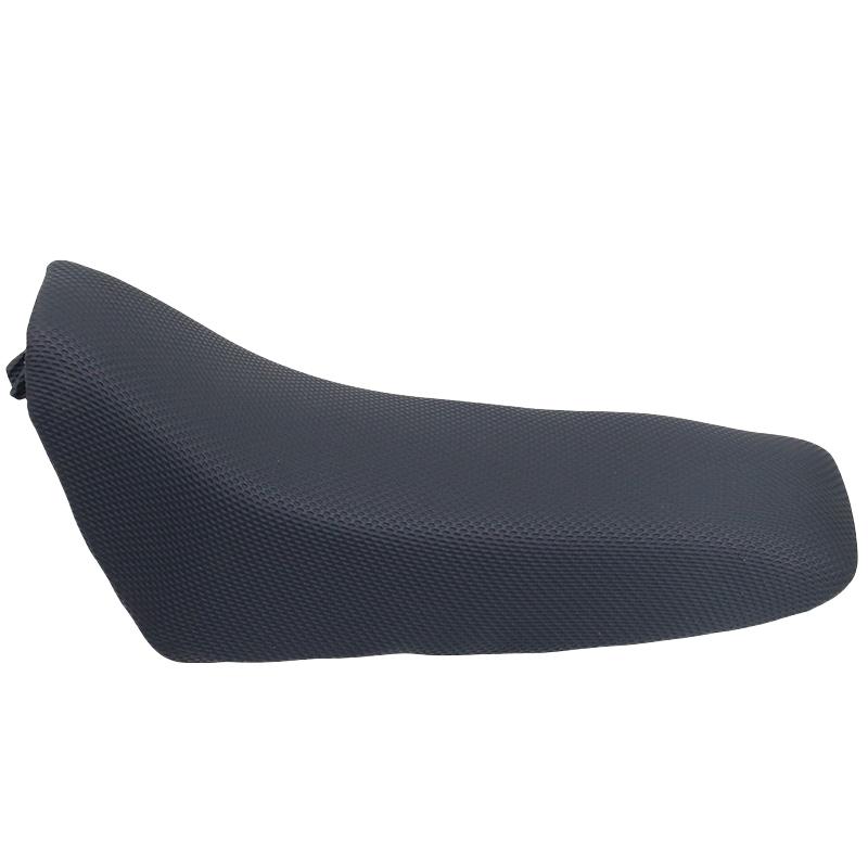 Motorcycle Seat 50cc CRF50 XR50 Foam Seat For Moped Moto Chinese Pit Dirt Motor Trail Bike CRF 50cc 70cc 90cc 110cc 125cc 140cc