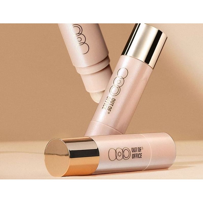 OUT-OF-OFFICE - Radiant Sheer Contouring Stick - 5 Types
