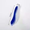 1pc Portable Disposable Foldable Travel Camping Toothbrush Tooth Oral Cleaning Tools
