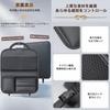 Raksonic Popular Car Seatback Back Seat Car Storage Seatback Pocket with iPad Folding Large Car Black 2 Pocket, Storage, Dirt-Resistant, Pocket,