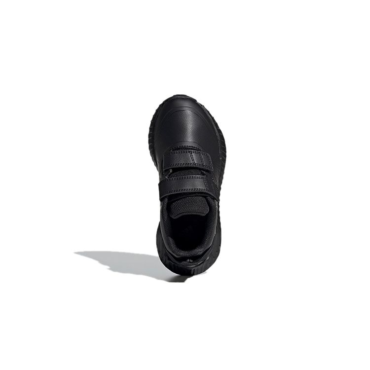 Adidas Comfortable Versatile Durable Low-Top Kids Running Shoes Kids Running Shoes Black G27203