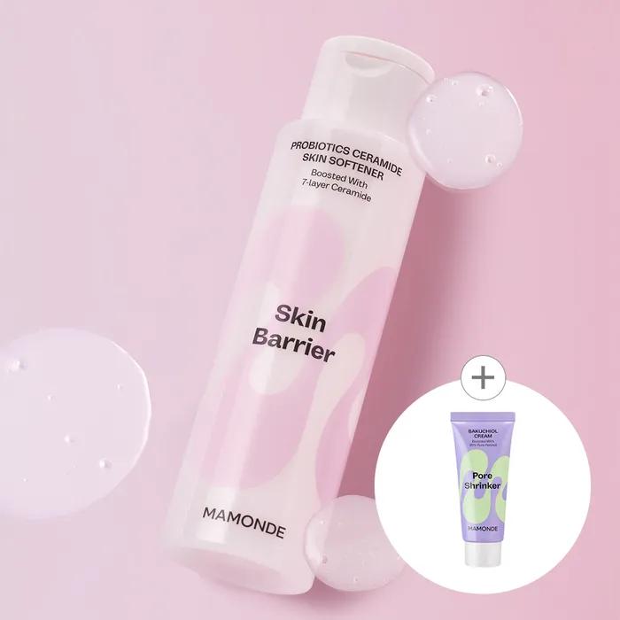 Probiotika Ceramid Hautweichmacher 200 ml