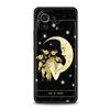 Witches Moon Tarot Mystery Totem Phone Case for Xiaomi Poco F4 F3 X3 X4 X5 GT NFC M3 M4 11 Ultra 12 13 Note 10 Pro Lite 5G Cover