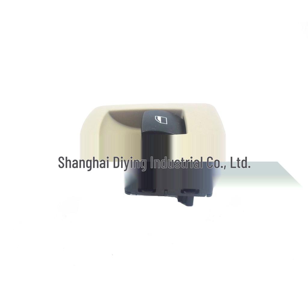 Window Switch for BMW Models E87, E90, E91, E92, E70, E89 (3-Pin) - 61316945876