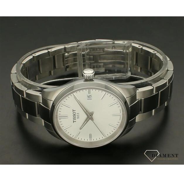 Watch Tissot T150.210.11.031.00