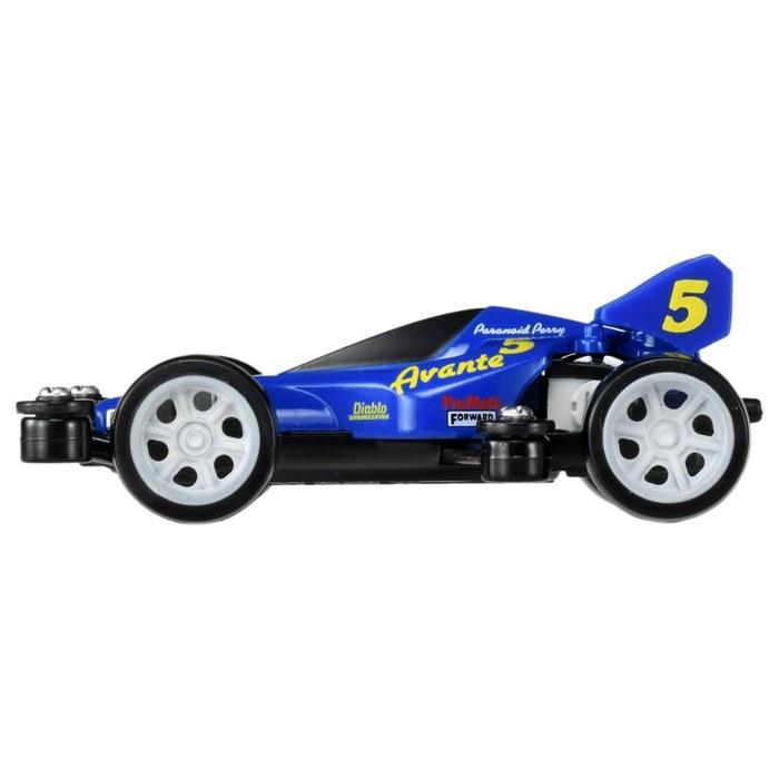 [Takaratomy] Tomica Premium Unlimited Mini Four AvanTe Jr. Mini Car Toy, 6+