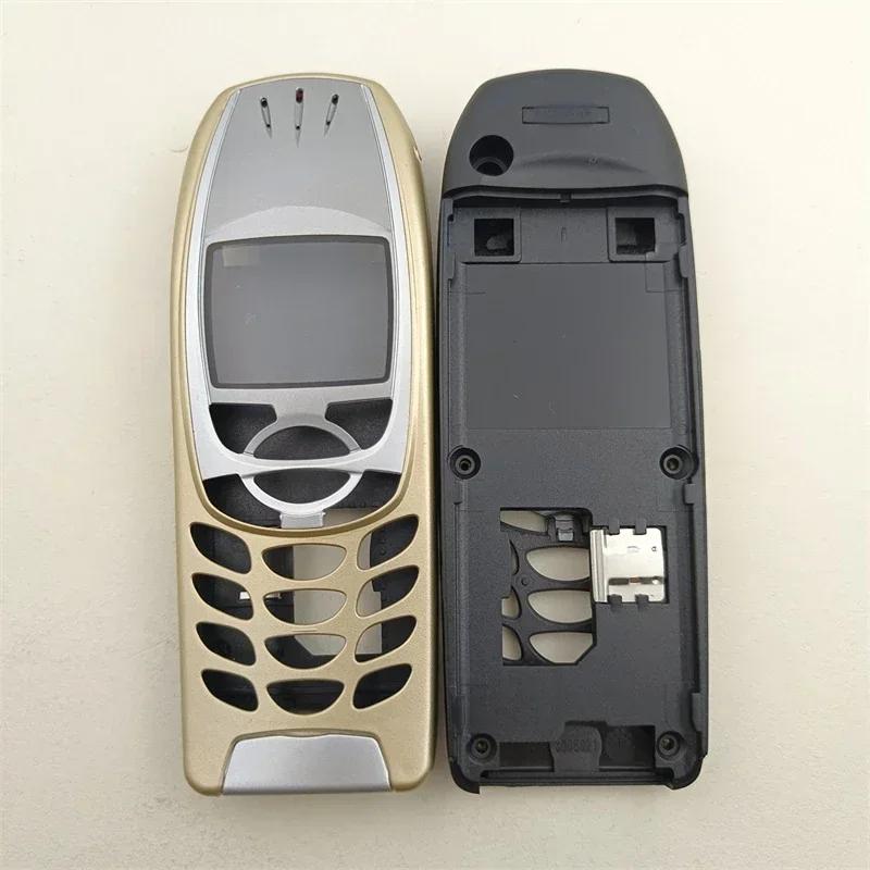 Nokia 6310 vāciņa korpuss 6310i akumulatora