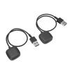 2 Stück 5V     Kabellose Ladestation Daten   Ladekabel für     3 Sense