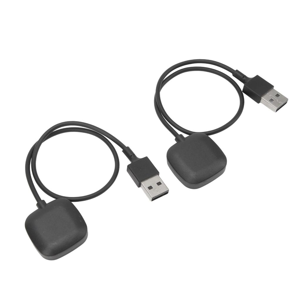 2 Stück 5V     Kabellose Ladestation Daten   Ladekabel für     3 Sense