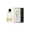 Yves Saint Laurent Libre neues intensives und elegantes Parfüm für Frauen.