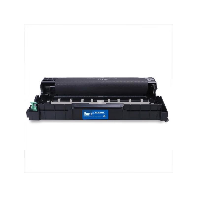 Gezhige LD-2451 Black Generic Toner Cartridge