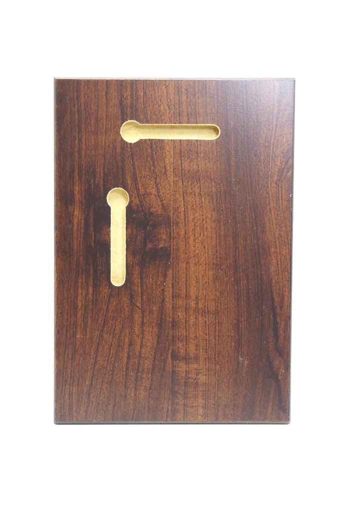 Officially Licensed Topps MLB Shohei Ohtani Los Angeles Dodgers 4x6 Inch Plate with Card [Parallel Import]