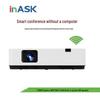 Projetor Inteligente Android InASK Yingshi i7 WUXGA (Versão CN)