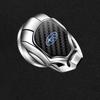 Car Start Stop Button Sticker Cover Engine Ignition Switch Badge for Subaru XV WRC WRX BRZ FORESTER IMPREZA LEGACY STI TRIBECA siu2