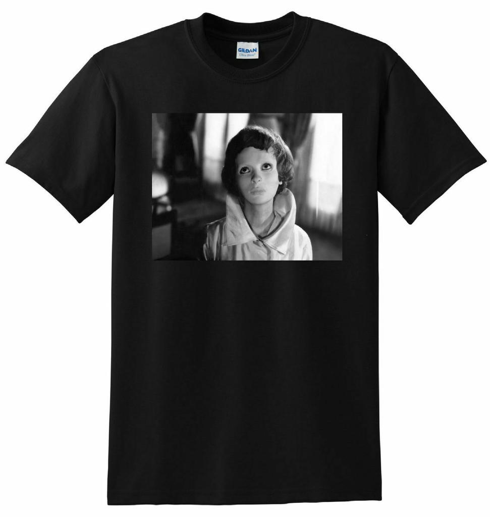 Buy Eyes Without A Face T Shirt Bluray Dvd T Shirt Hip Hop Tops Cotton