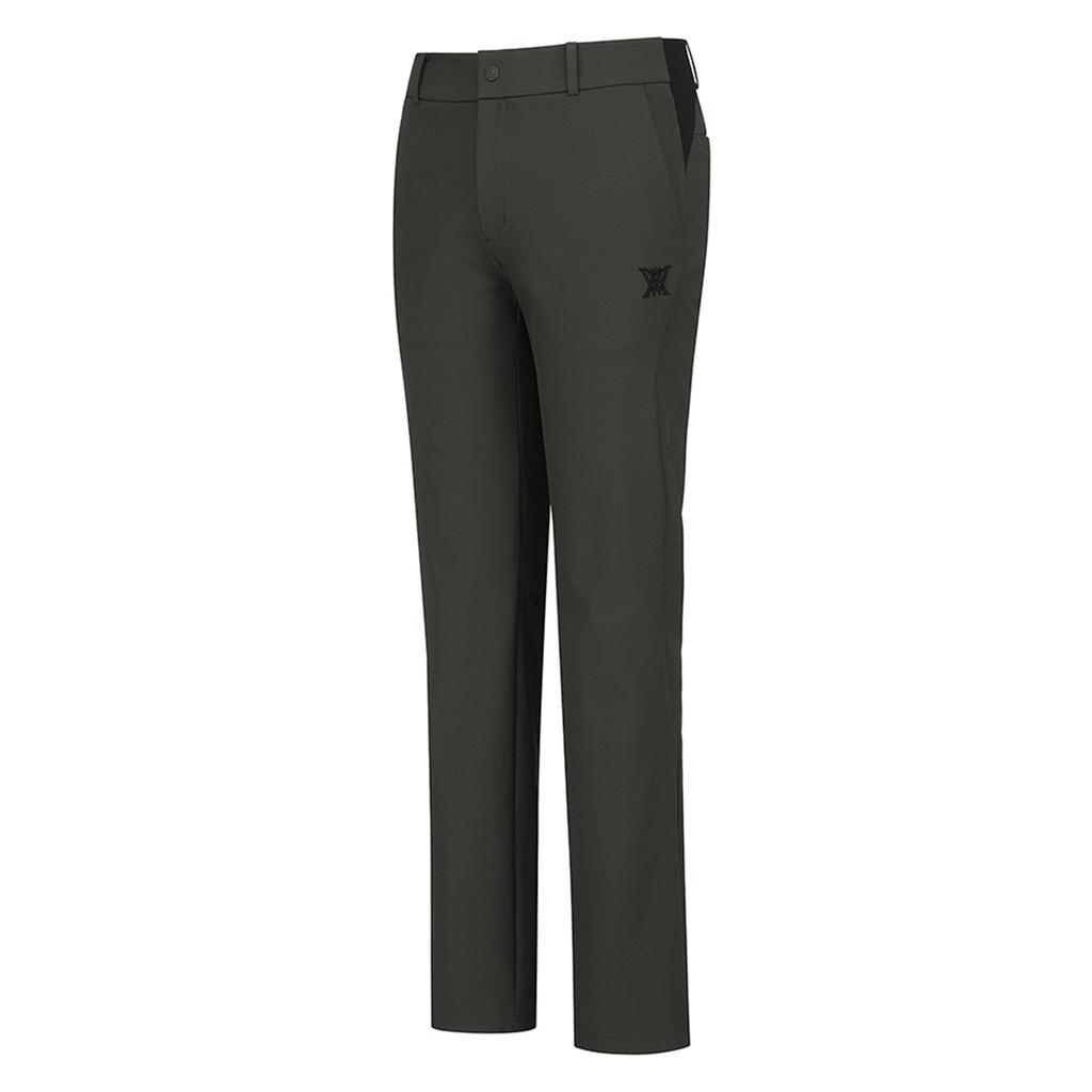 ANEW GOLF Men'S Fall Incision Point Pants Agcfmpt04_Kh