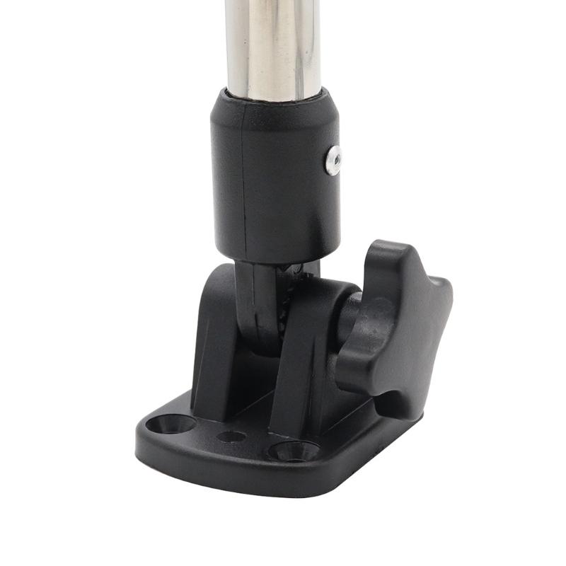 White LED Marine Navigation All-Round Boat Light Home Garden LED Light 12V Navigation Light Rotatable Light