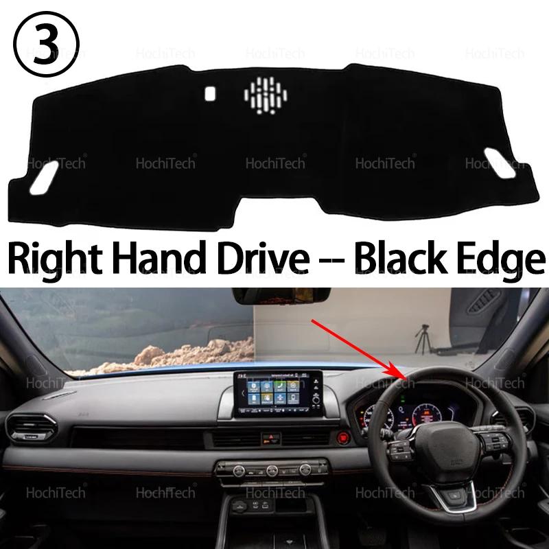 

Dashboard Dashmat for Honda Pilot YG1 YG2 4Gen 2023-Present Dashboard Cover Dash Board Mat Carpet Pad Shade Cape Blanket