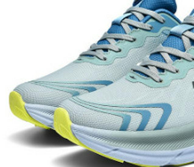 Zapatillas de Running Ligeras de Malla para Hombre Primavera 2025 - Casuales y a la Moda