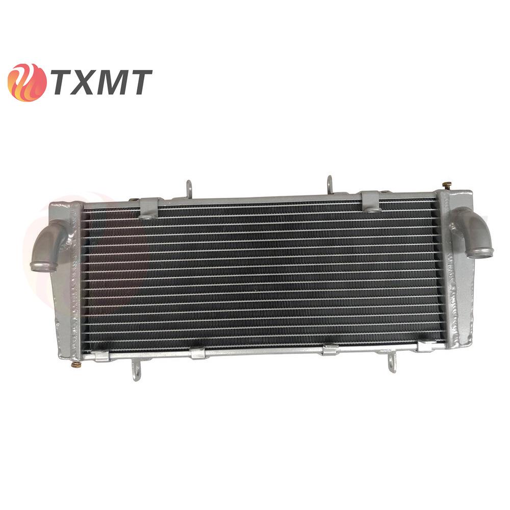 

Aprilia RSV 1000R Tuono 06-10 Water-Cooled Radiator Assembly