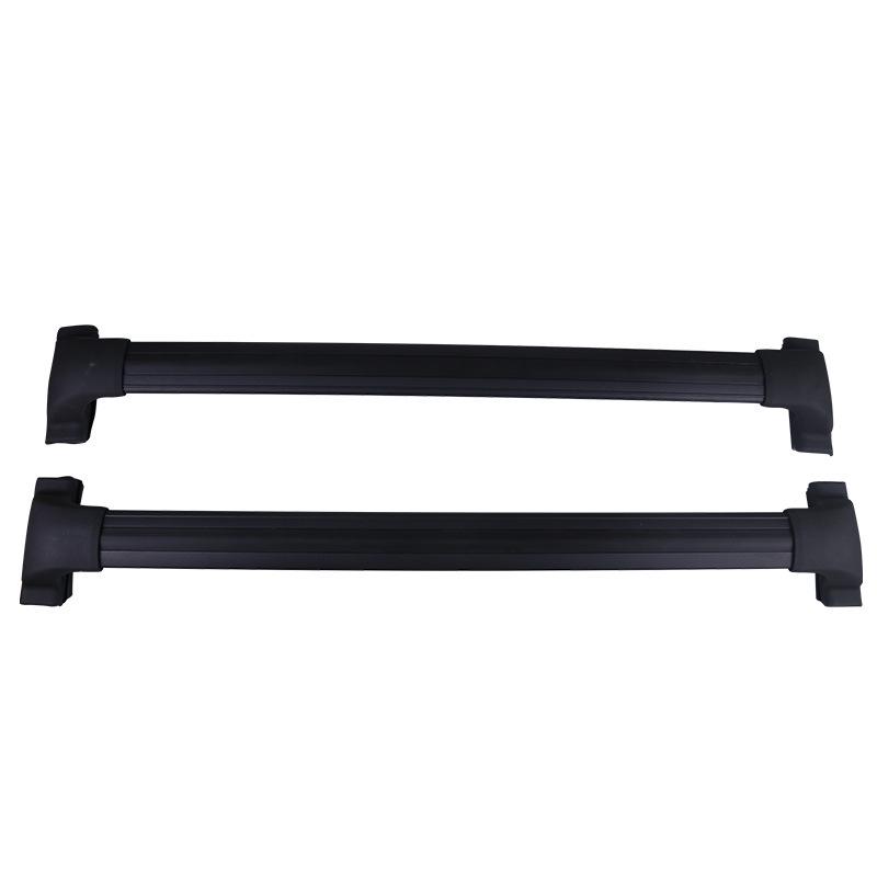 Nissan Terra 2018 Aluminum Alloy Luggage Rack Crossbars