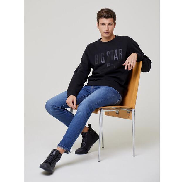 Толстовка BIG STAR ecodort_906