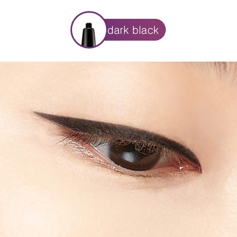 MISSHA Ultra Power Proof Thin Pencil Liner, 3 Colors (10 Options)