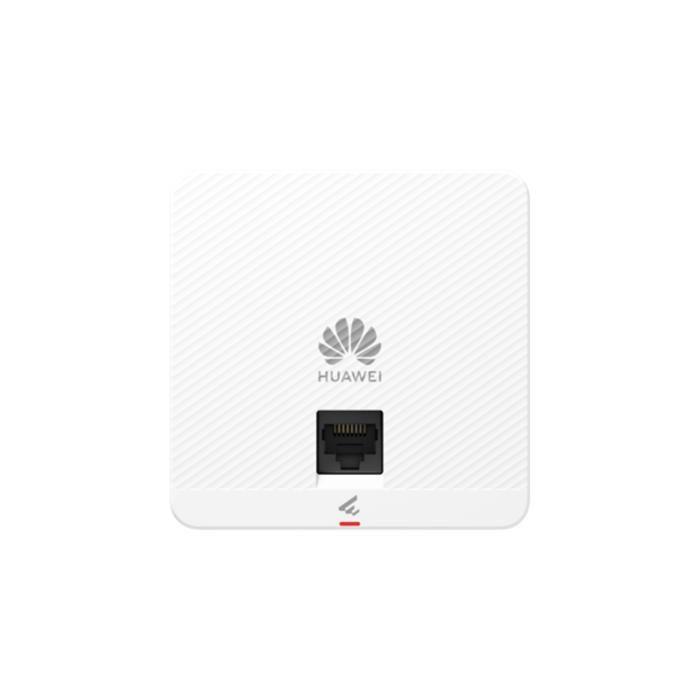 Point d’accès - HUAWEI - eKitEngine AP162E - Wi-Fi 6 - 2,975 Gbps - Compact et mural