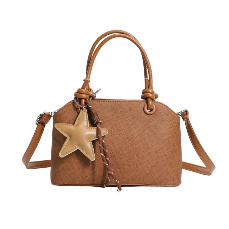 Womens Trendy Water Bucket Bag With Synthetic Leather For Daily Casual Use
