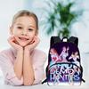 Girl Group Movie Surrounding Print Backpack