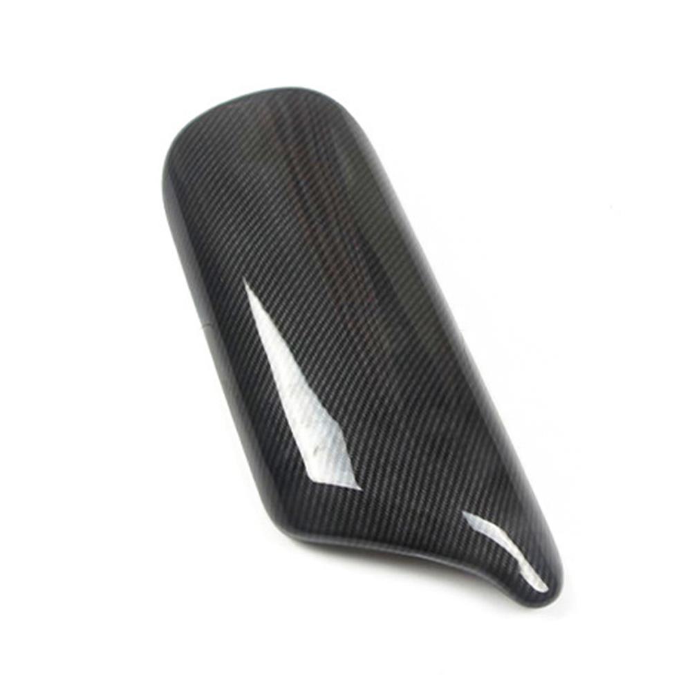 Karbon Fiber Araba Orta Kol Dayama Kapağı Paneli Krom Toyota Chr 2017 2018 2019 2020 2024 2024 C-hr Aksesuarları Spor Gr Spor