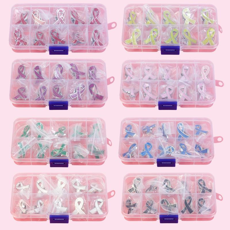 Zinc Alloy Butterfly Brooch with Imitation Enamel Finish - Elegant and Stylish Design