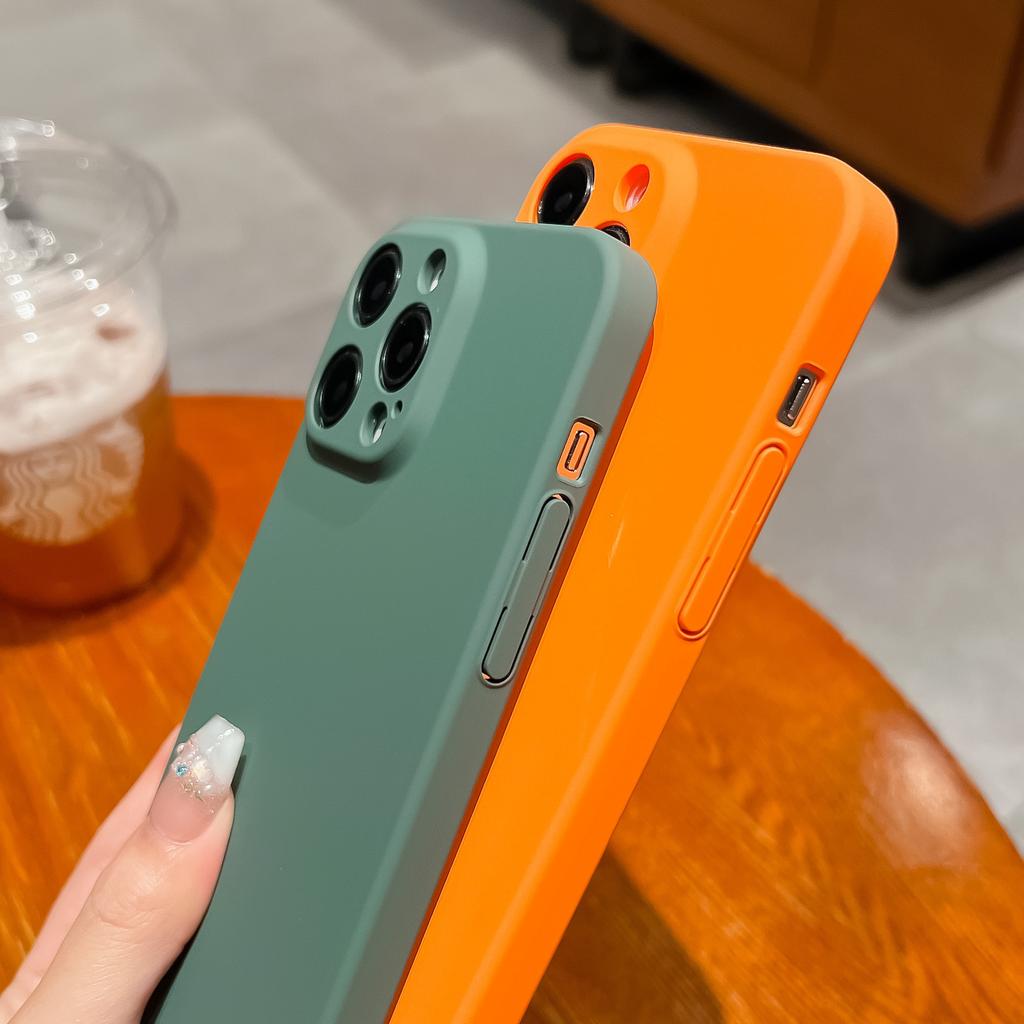 Für iPhone 13 Pro PC Handyhülle Gummierte Hautgefühl Schutzhülle