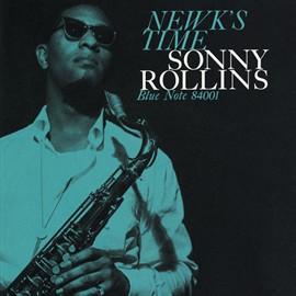 

CD СОННИ РОЛЛИНС - Newk s Time TOCJ6443 Blue Note 2004 Япония ОбиДжаз Б/у