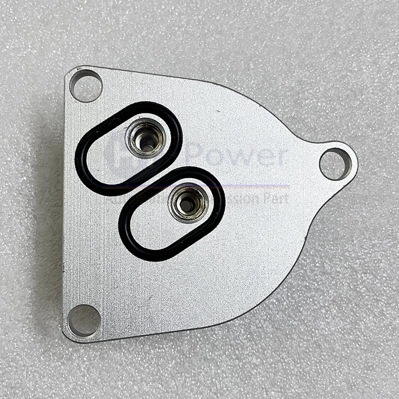A67 Auto Gearbox oil Change connector 1-4set for BMW X1 Suzuki Vitra CVT JF015E Car Transmission Oil Change Connector Part